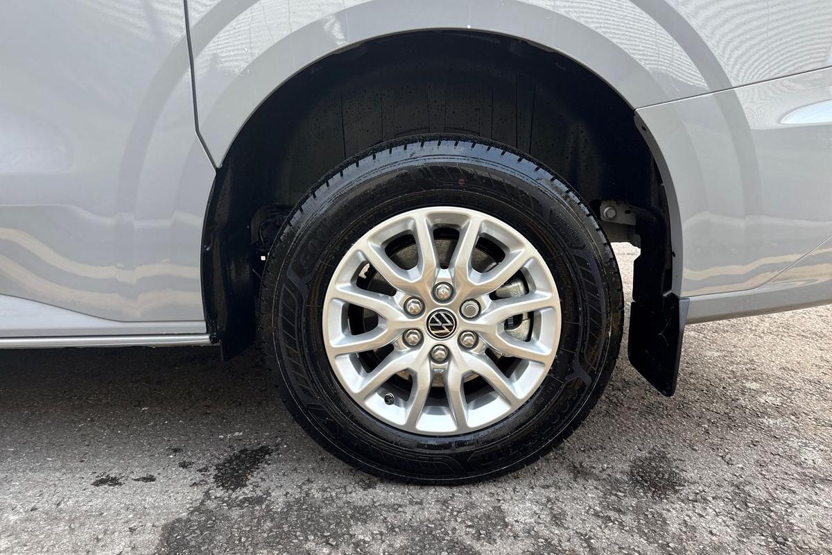 Used Volkswagen Transporter 2025 for sale - 77533156: Photo 23