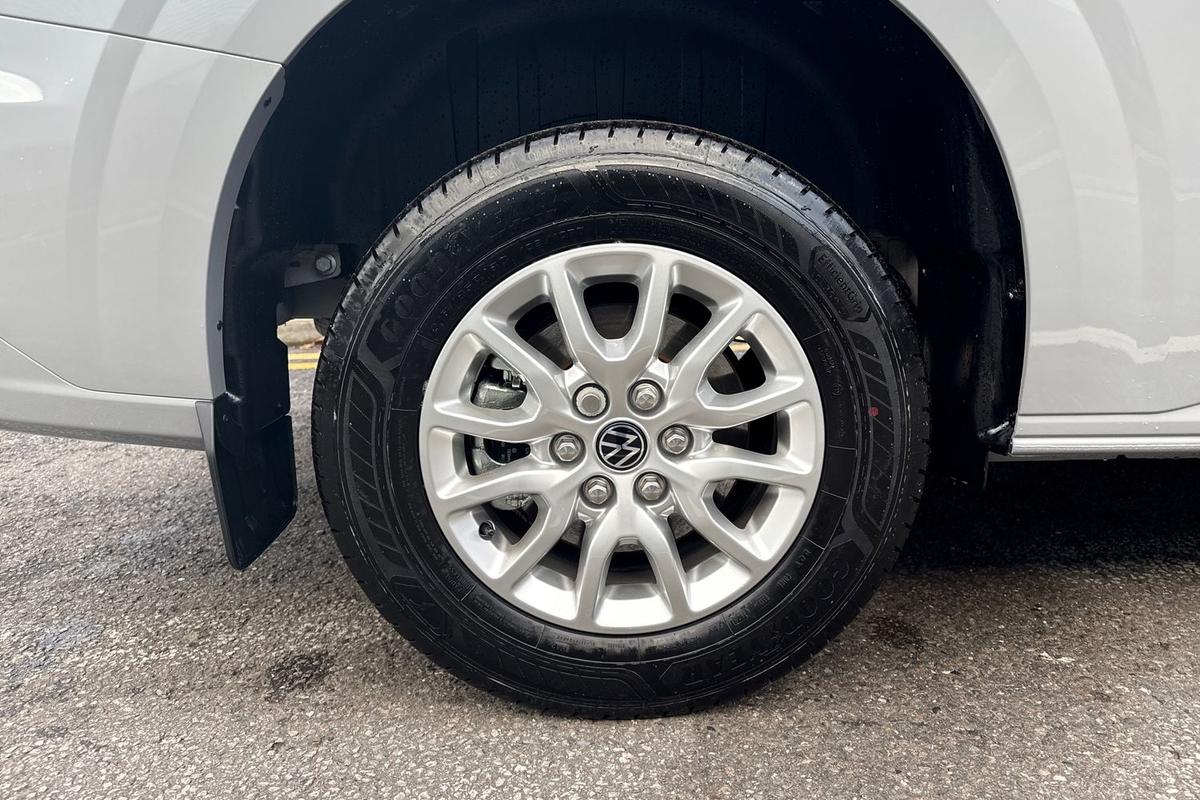 Used Volkswagen Transporter 2025 for sale - 77533156: Photo 24