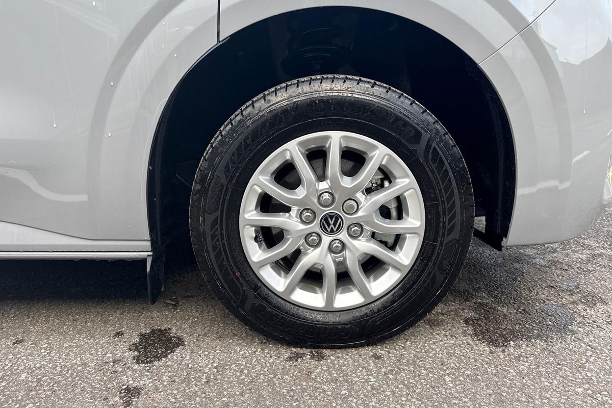 Used Volkswagen Transporter 2025 for sale - 77533156: Photo 25