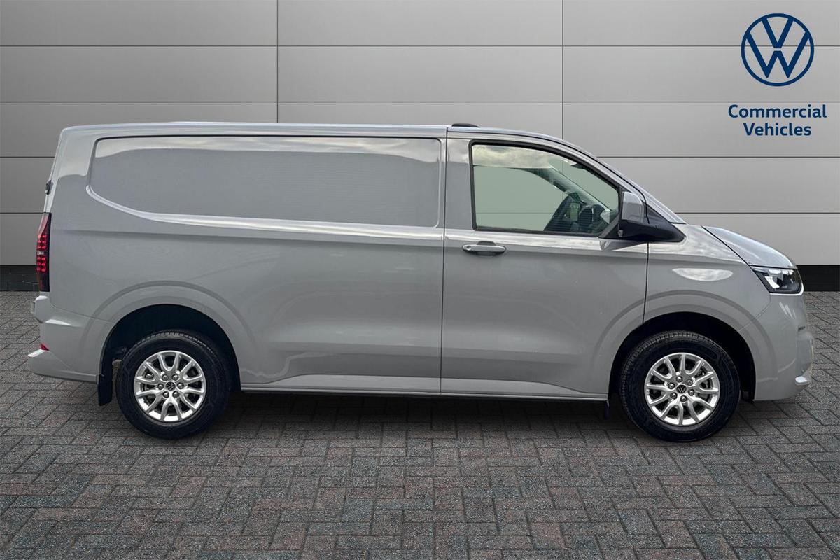 Used Volkswagen Transporter 2025 for sale - 77533156: Photo 4