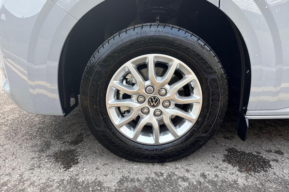 Used Volkswagen Transporter 2025 for sale - 77533156: Photo 5