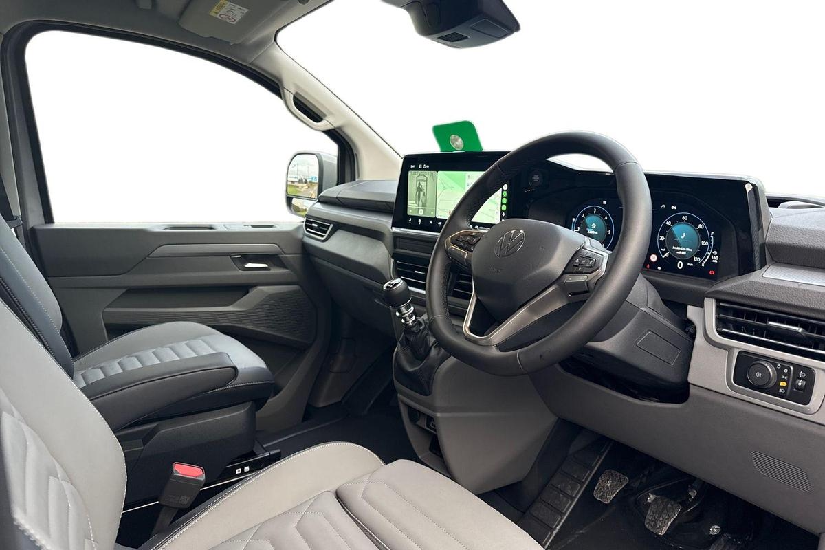 Used Volkswagen Transporter 2025 for sale - 77533156: Photo 6