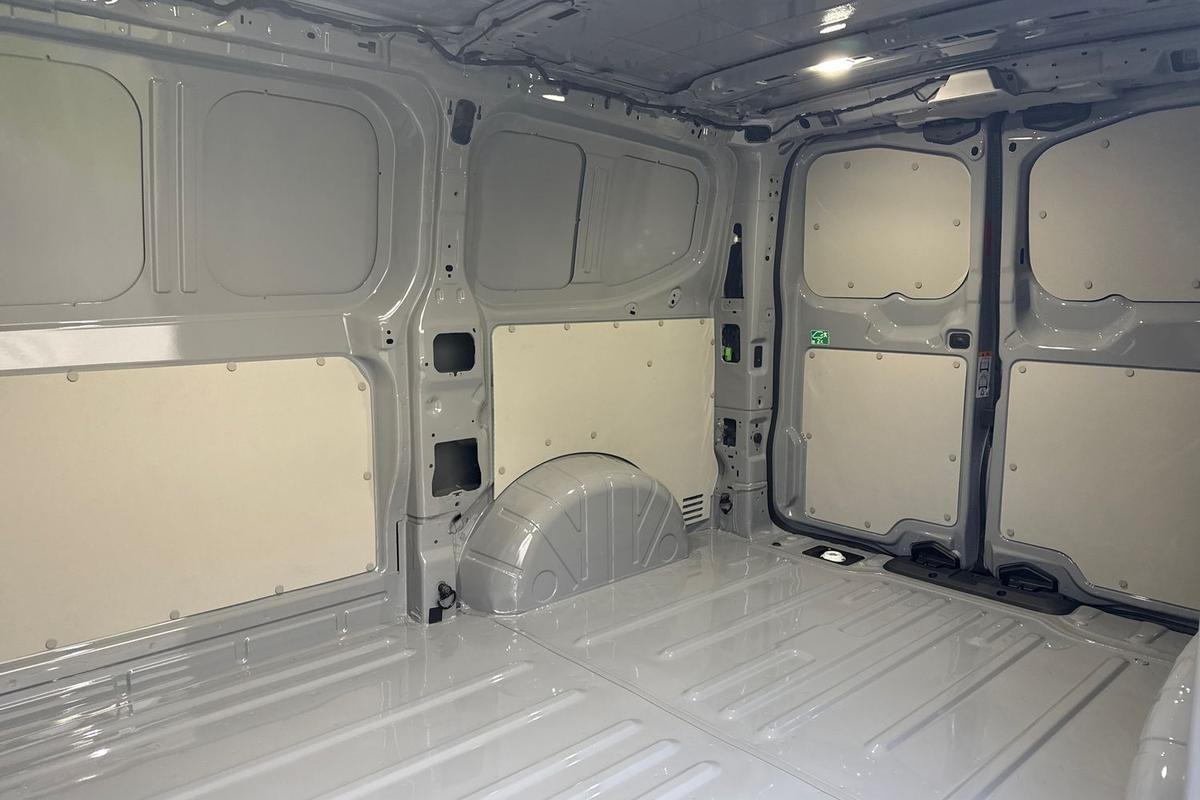 Used Volkswagen Transporter 2025 for sale - 77533156: Photo 9