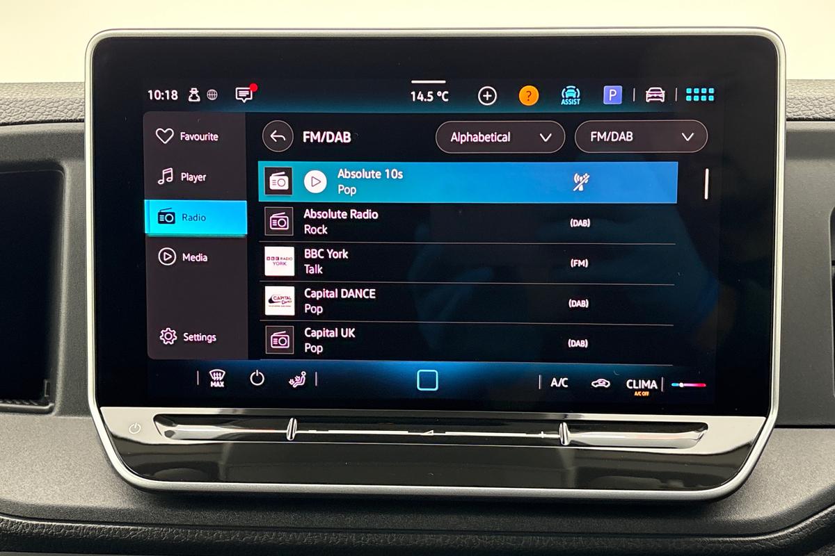 Used Volkswagen Crafter 2025 for sale - 76757392: Photo 13