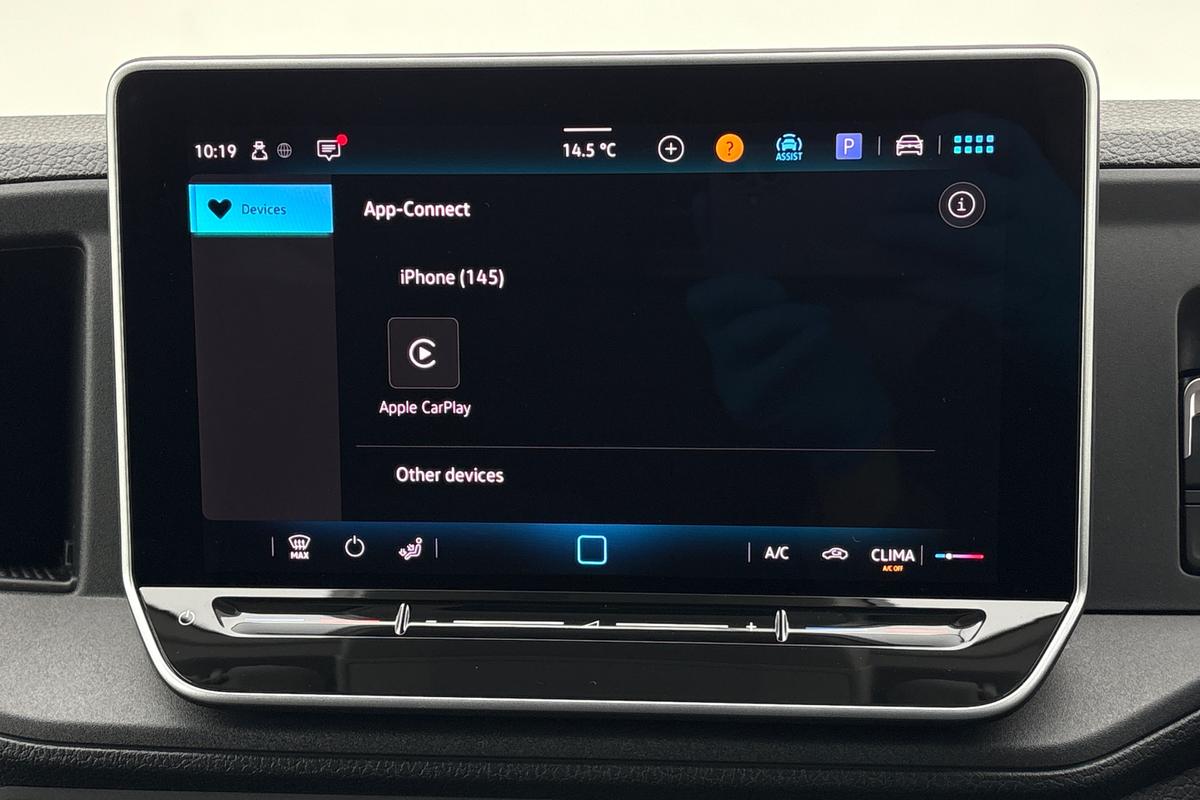 Used Volkswagen Crafter 2025 for sale - 76757392: Photo 14