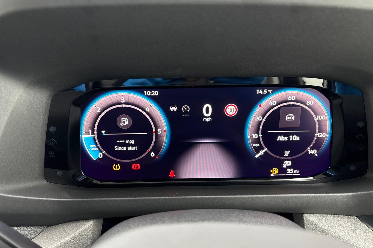 Used Volkswagen Crafter 2025 for sale - 76757392: Photo 15