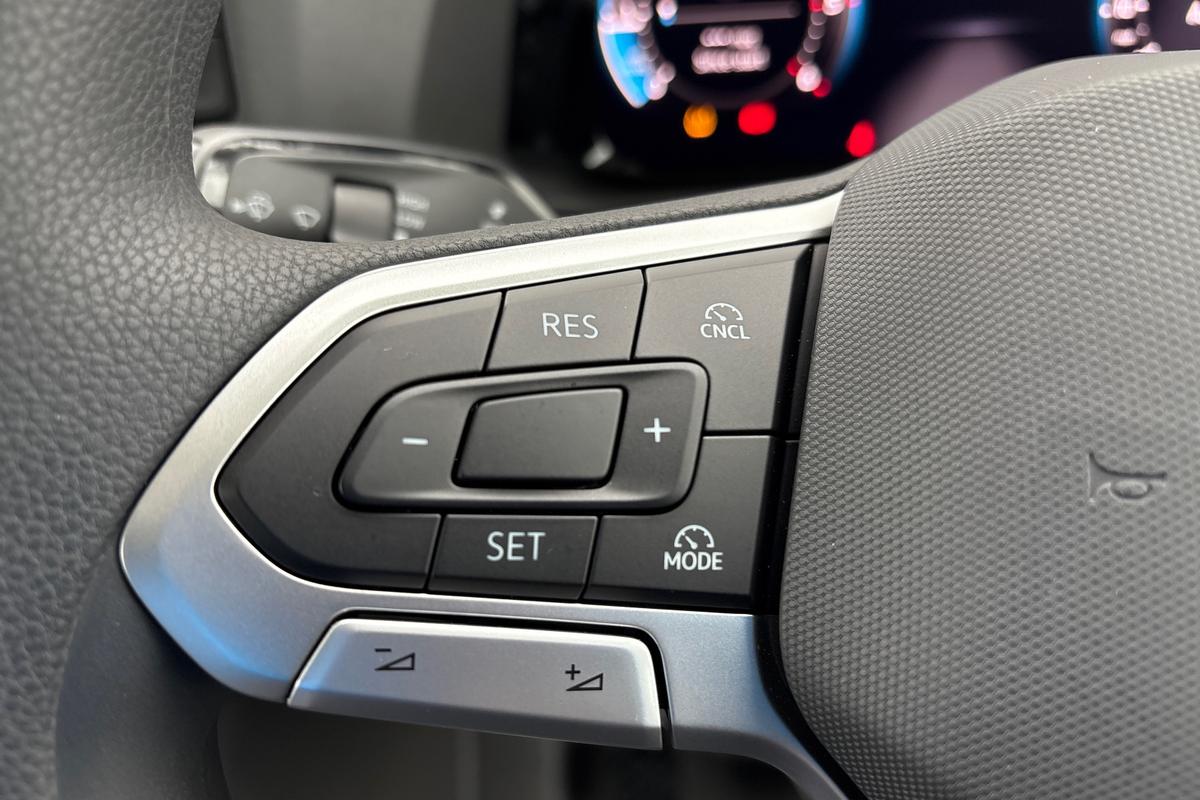 Used Volkswagen Crafter 2025 for sale - 76757392: Photo 16