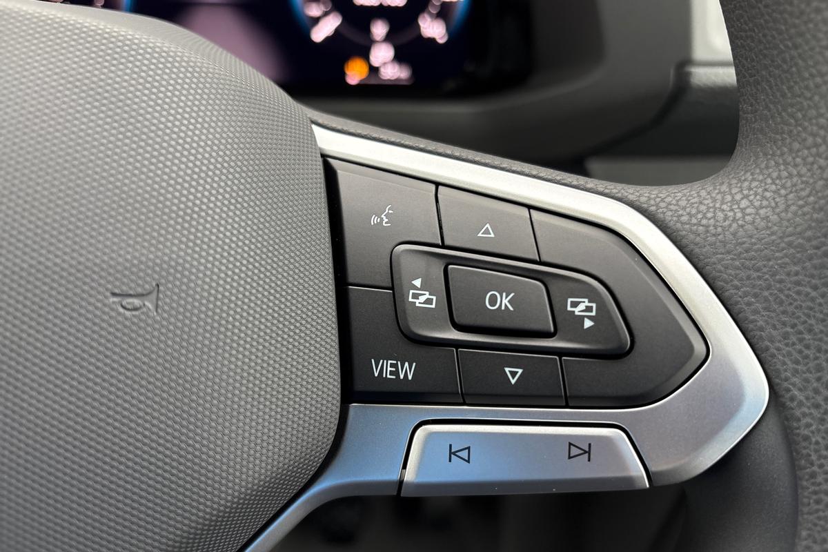 Used Volkswagen Crafter 2025 for sale - 76757392: Photo 17