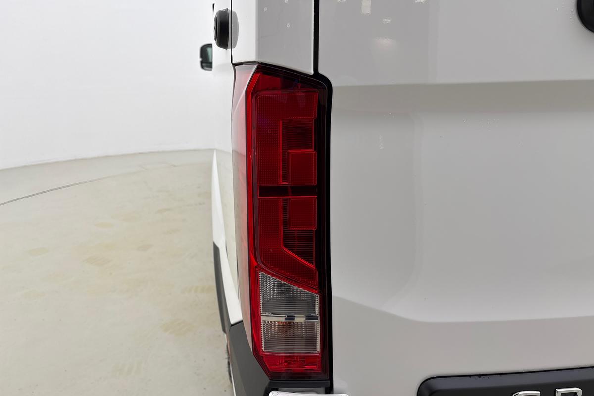 Used Volkswagen Crafter 2025 for sale - 76757392: Photo 18