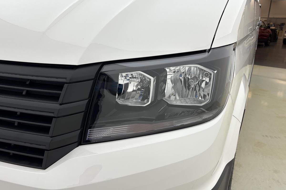 Used Volkswagen Crafter 2025 for sale - 76757392: Photo 19