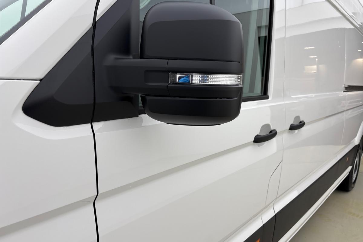 Used Volkswagen Crafter 2025 for sale - 76757392: Photo 20