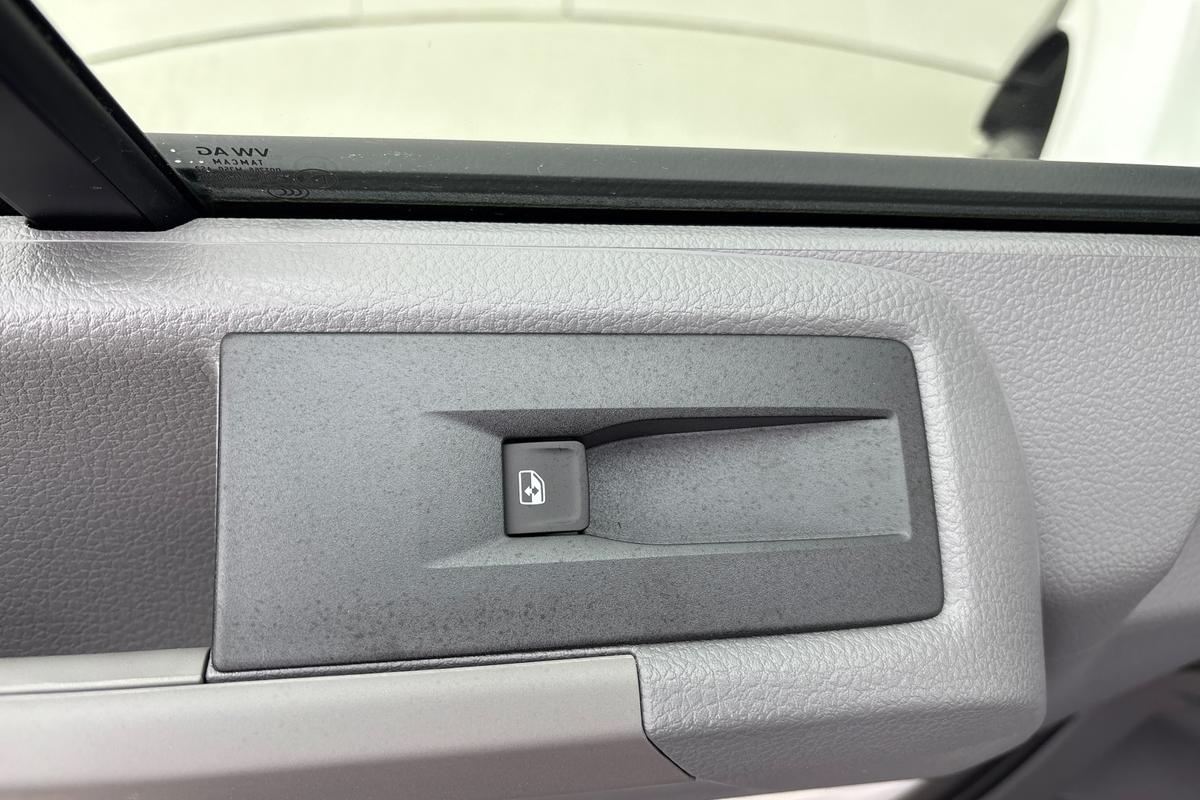 Used Volkswagen Crafter 2025 for sale - 76757392: Photo 22