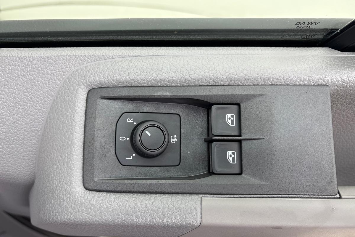 Used Volkswagen Crafter 2025 for sale - 76757392: Photo 23