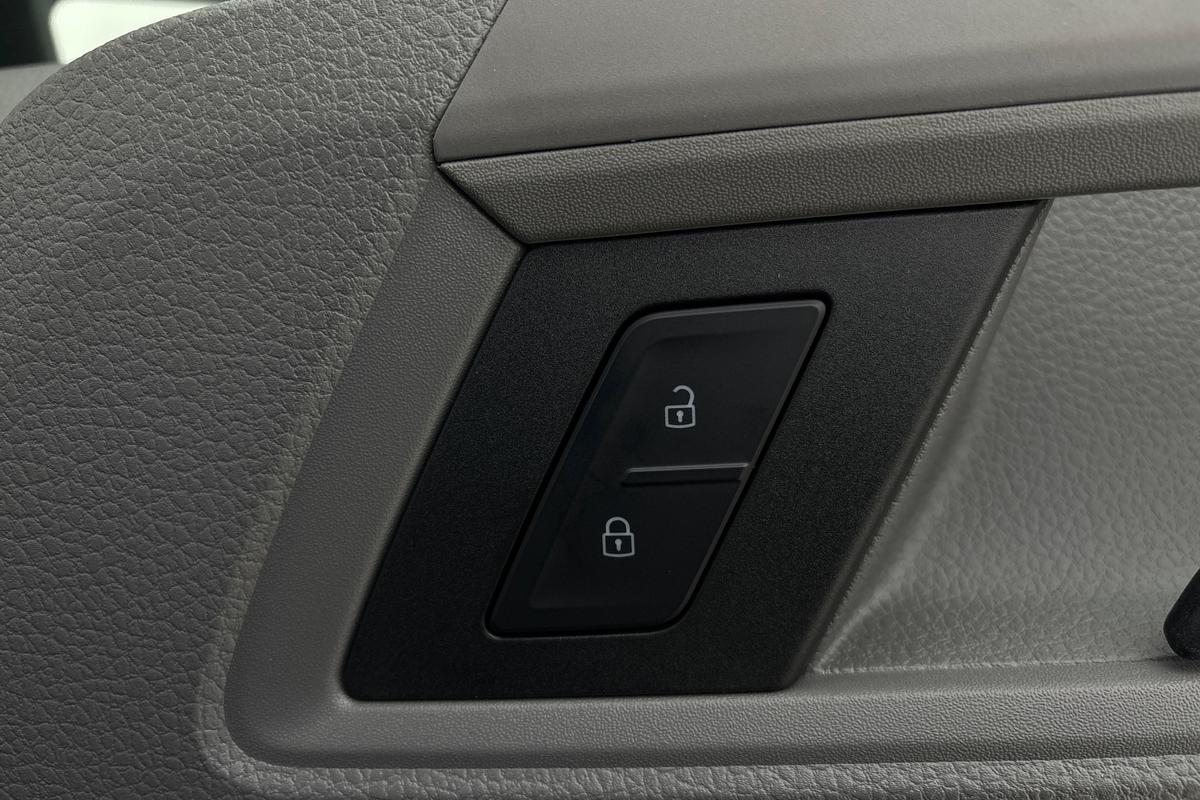 Used Volkswagen Crafter 2025 for sale - 76757392: Photo 24