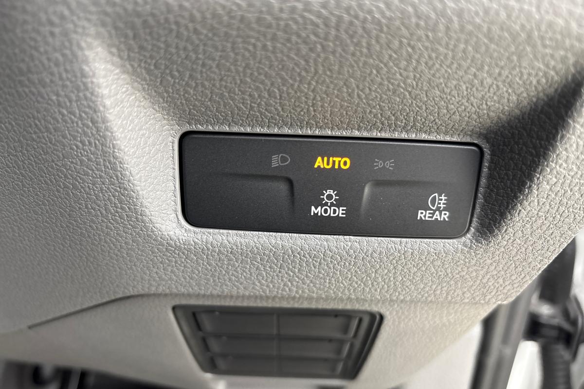 Used Volkswagen Crafter 2025 for sale - 76757392: Photo 25