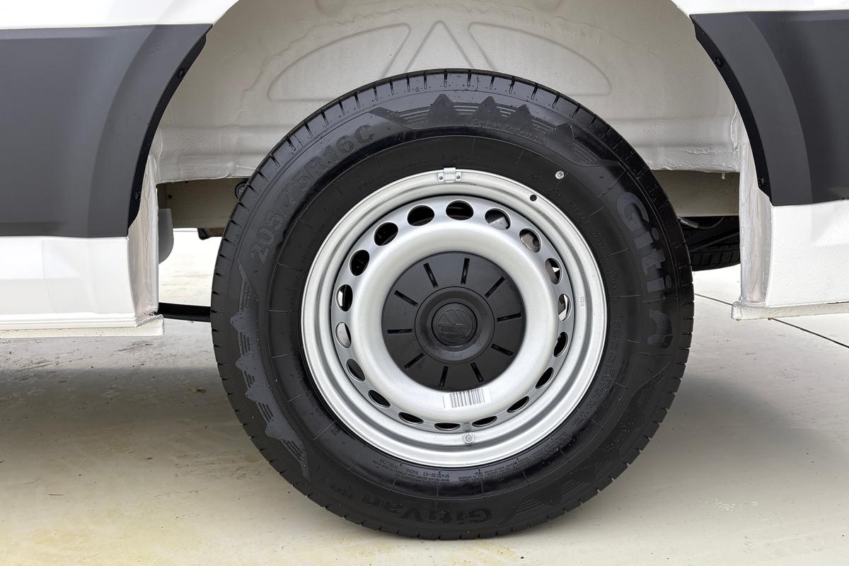 Used Volkswagen Crafter 2025 for sale - 76757392: Photo 5