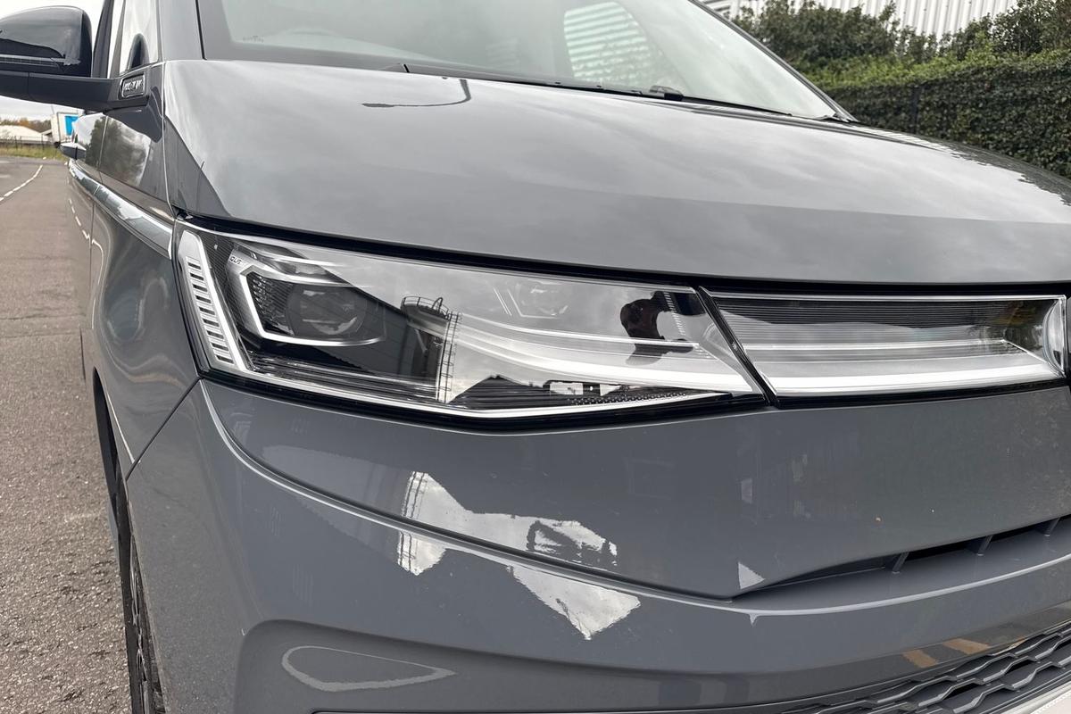 Used Volkswagen Multivan 2025 for sale - 77826381: Photo 19