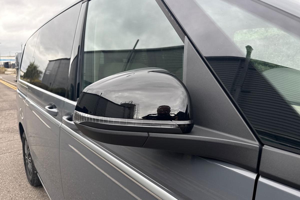 Used Volkswagen Multivan 2025 for sale - 77826381: Photo 20