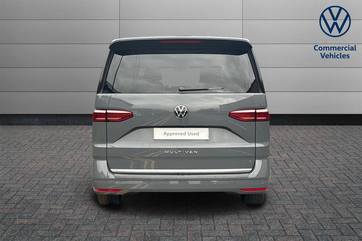 Used Volkswagen Multivan 2025 for sale - 77826381: Photo 7