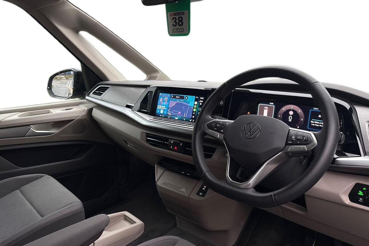 Used Volkswagen Multivan 2025 for sale - 77581986: Photo 10