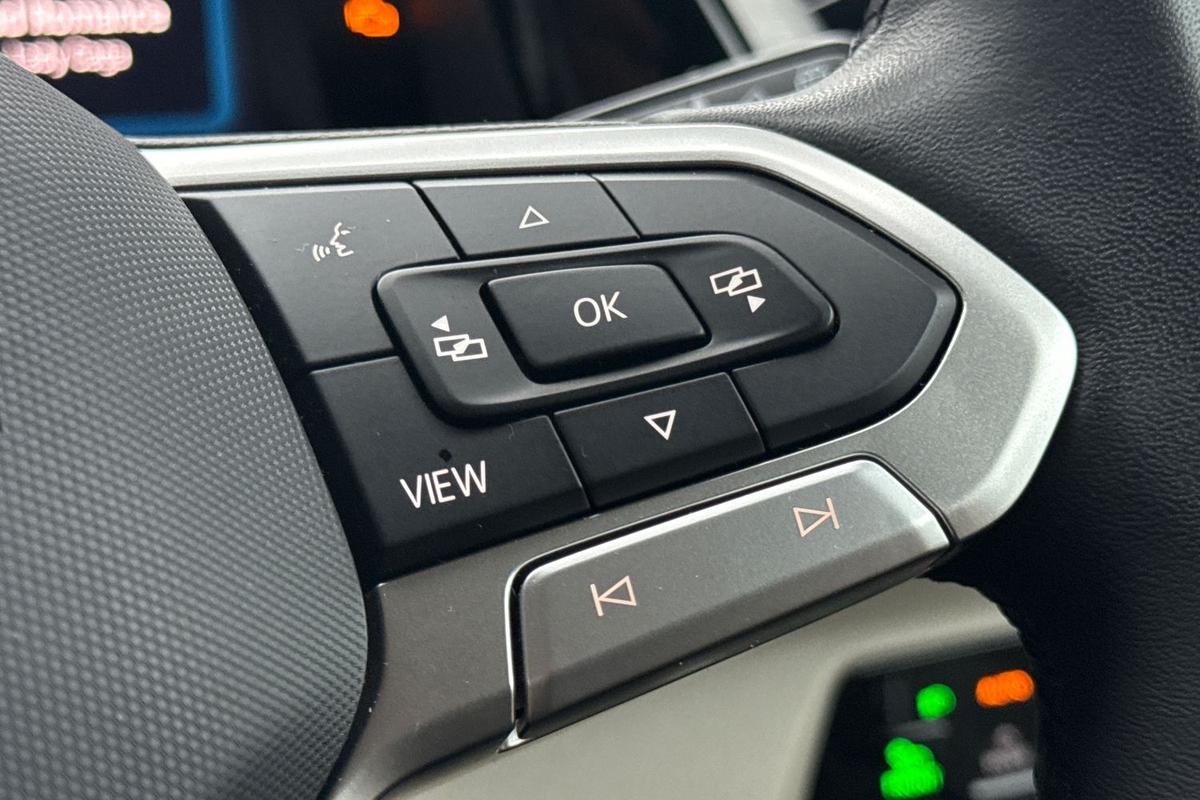 Used Volkswagen Multivan 2025 for sale - 77581986: Photo 17