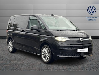 Used Volkswagen Multivan 2025 for sale - 77581986: Photo