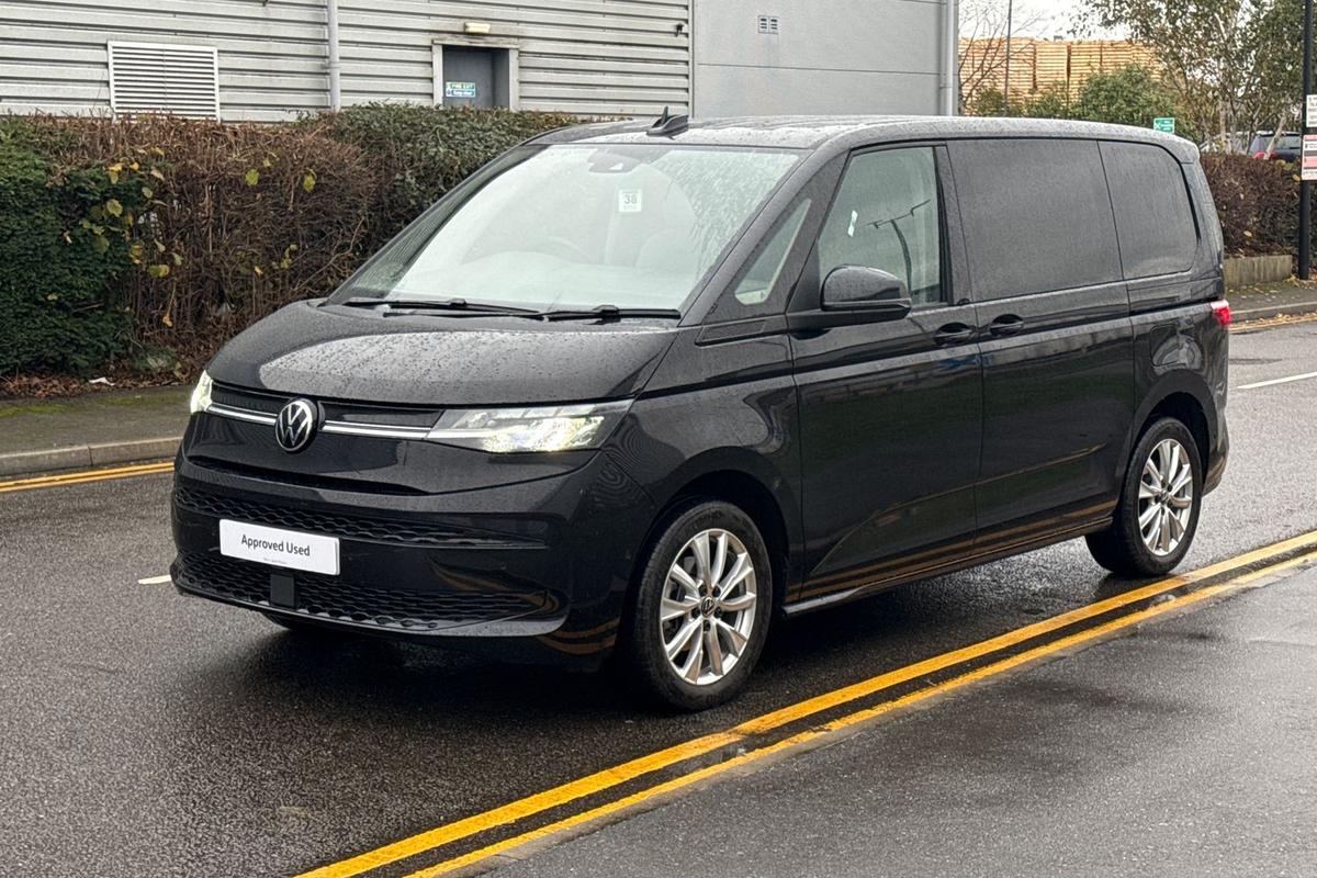 Used Volkswagen Multivan 2025 for sale - 77581986: Photo 23