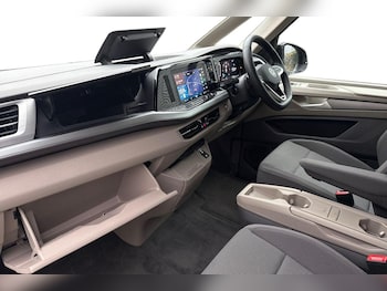 Used Volkswagen Multivan 2025 for sale - 77581986: Photo