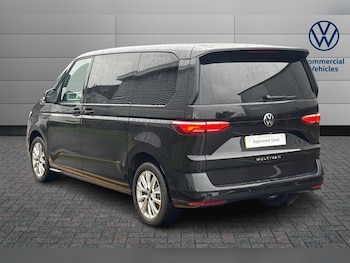 Used Volkswagen Multivan 2025 for sale - 77581986: Photo