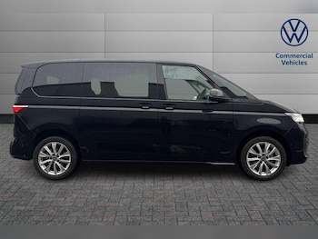 Used Volkswagen Multivan 2025 for sale - 77581986: Photo