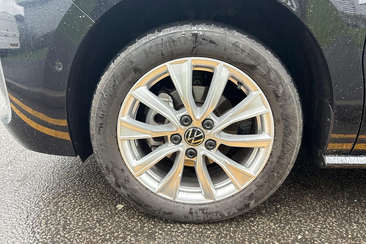 Used Volkswagen Multivan 2025 for sale - 77581986: Photo 5