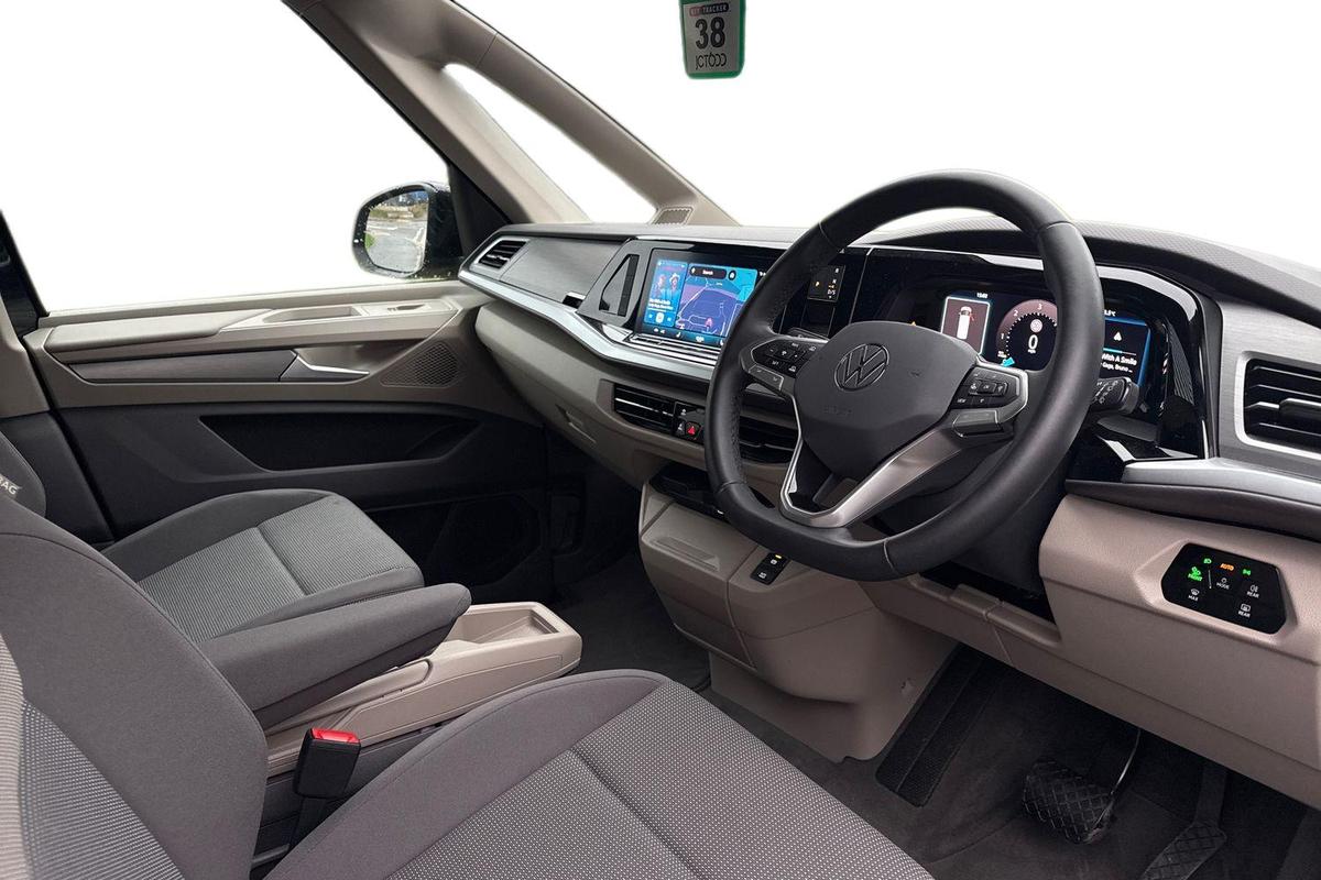 Used Volkswagen Multivan 2025 for sale - 77581986: Photo 6