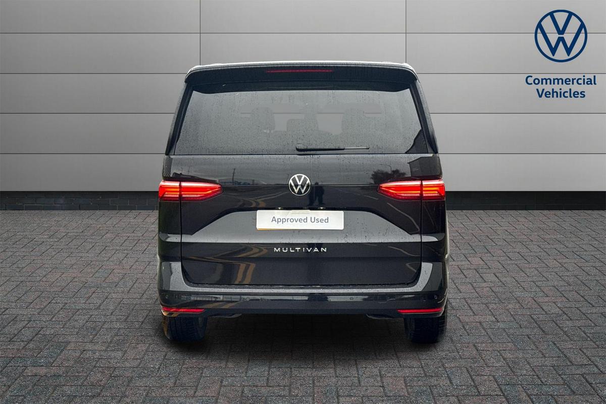 Used Volkswagen Multivan 2025 for sale - 77581986: Photo 7