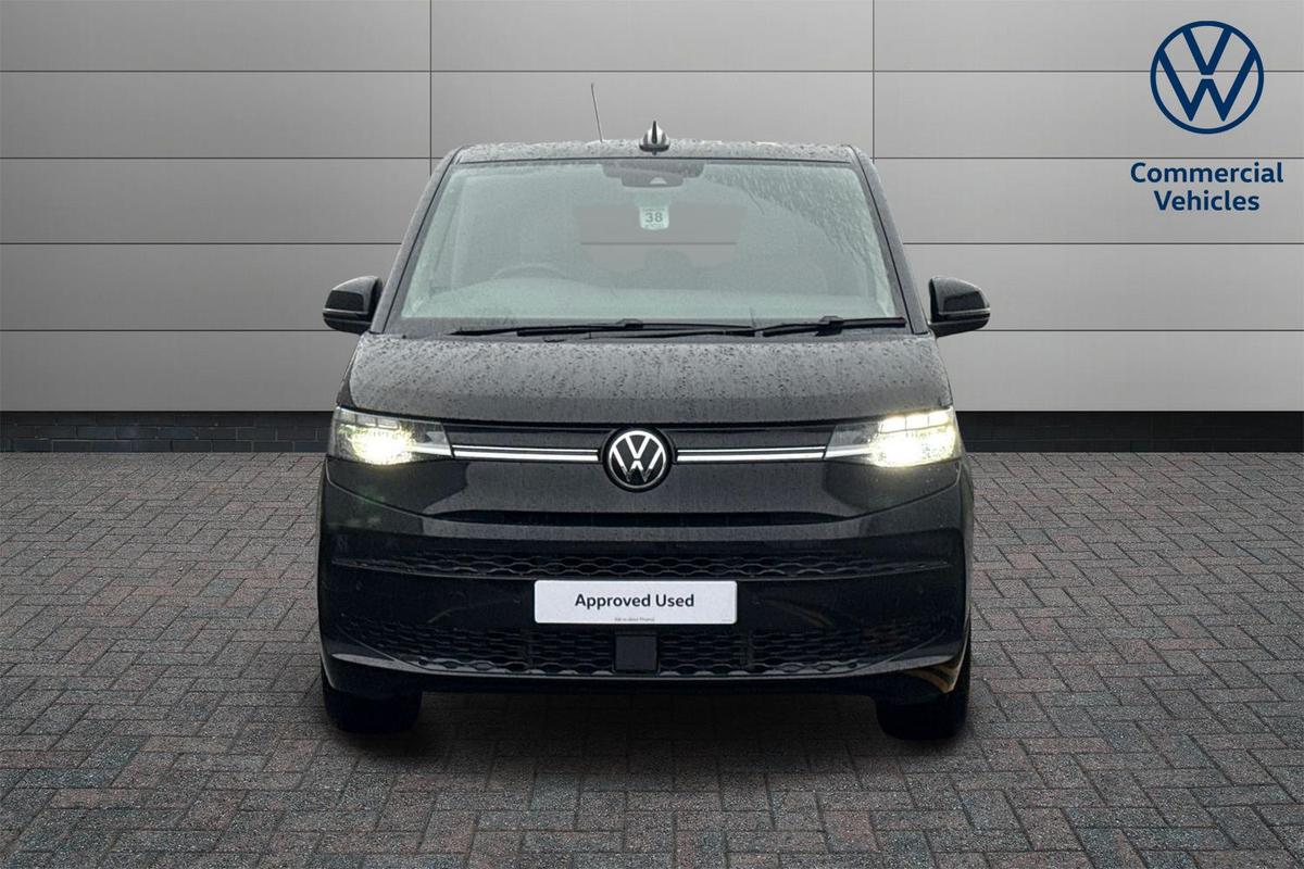 Used Volkswagen Multivan 2025 for sale - 77581986: Photo 8