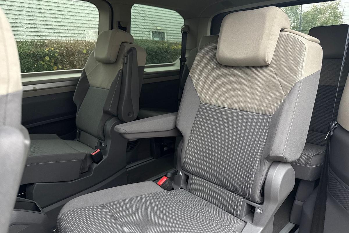 Used Volkswagen Multivan 2025 for sale - 77581986: Photo 9