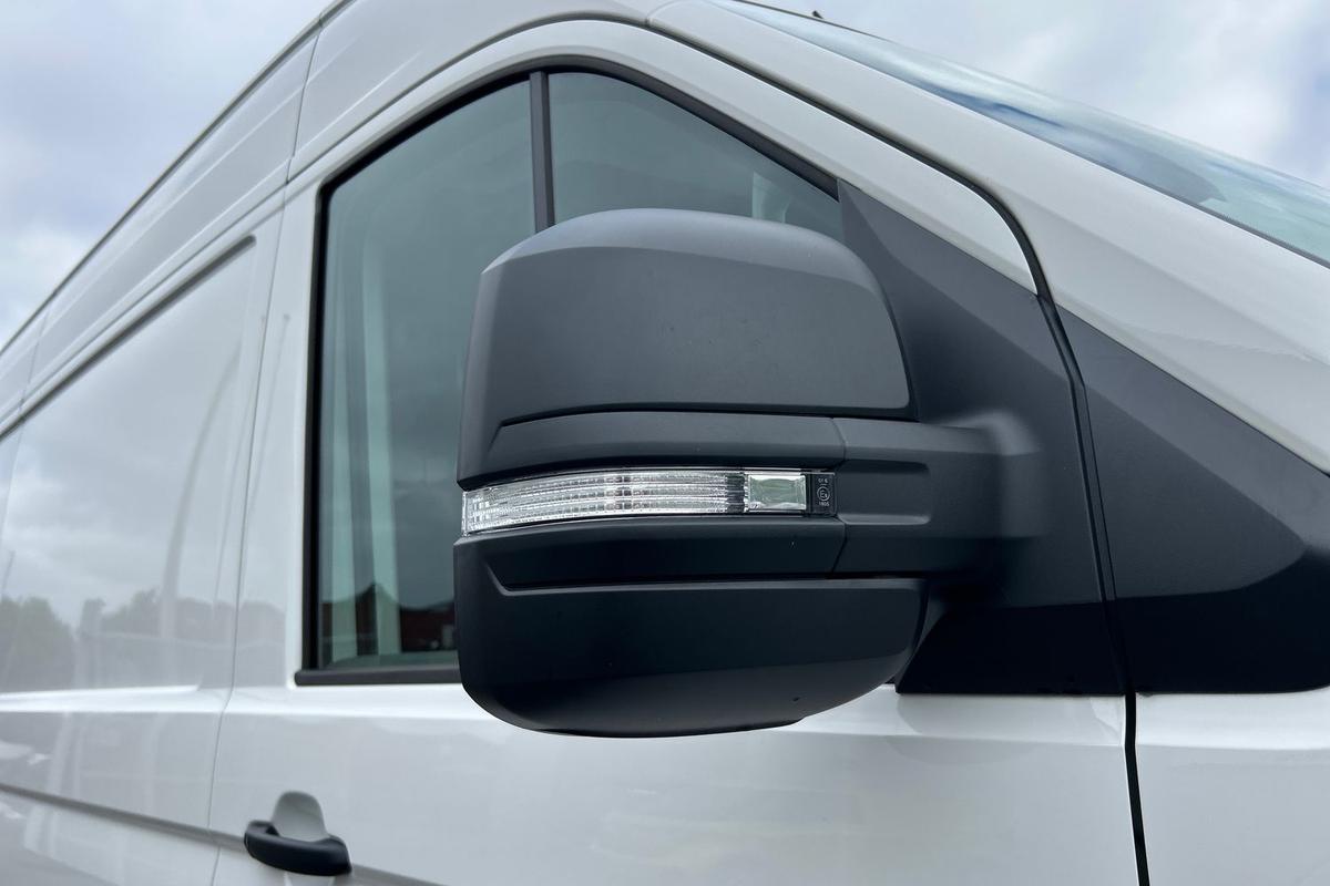 Used Volkswagen Crafter 2025 for sale - 77533268: Photo 18