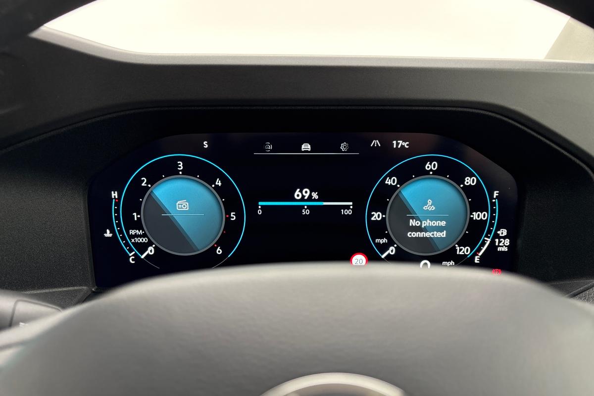 Used Volkswagen Transporter 2025 for sale - 77533165: Photo 15