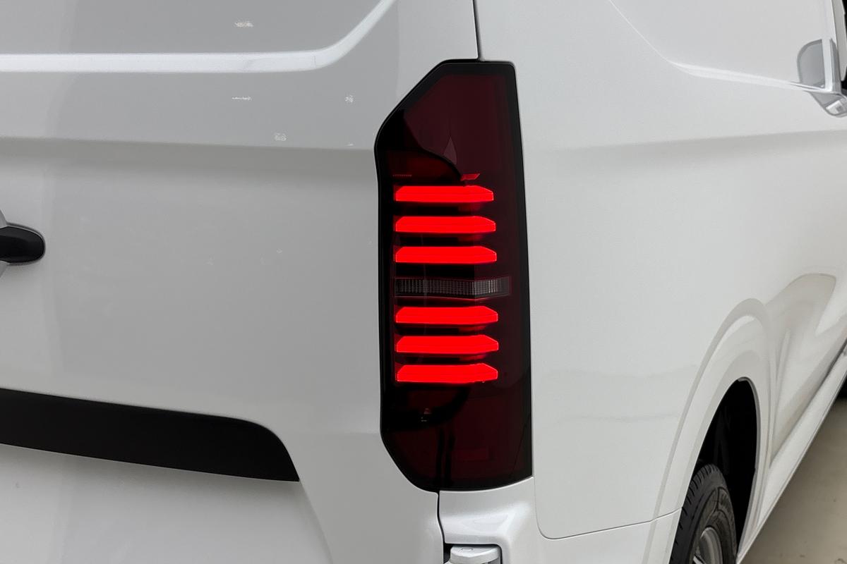 Used Volkswagen Transporter 2025 for sale - 77533165: Photo 18