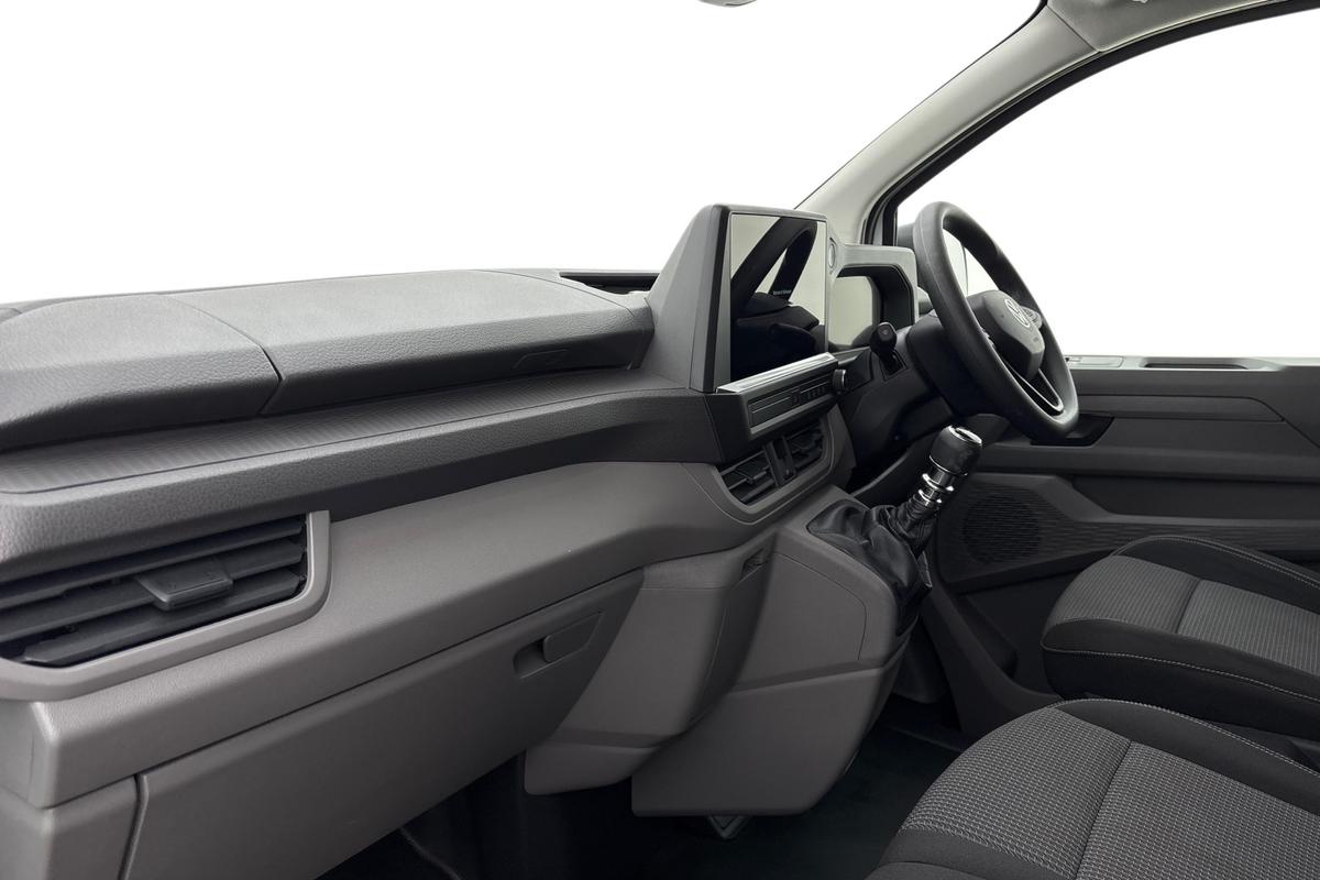 Used Volkswagen Transporter 2025 for sale - 77533165: Photo 2