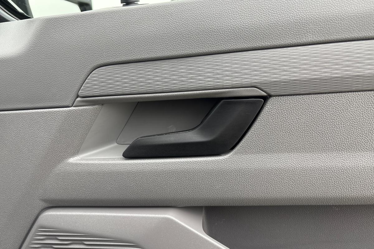 Used Volkswagen Transporter 2025 for sale - 77533165: Photo 24