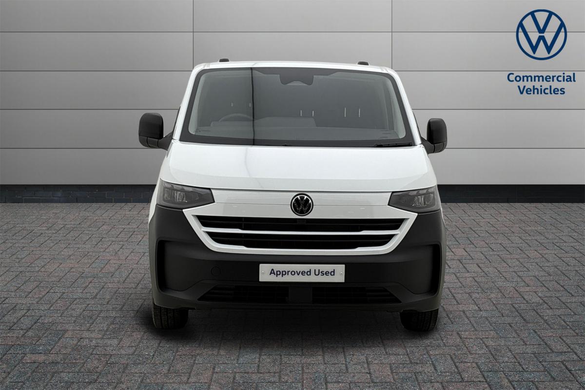 Used Volkswagen Transporter 2025 for sale - 77533165: Photo 8
