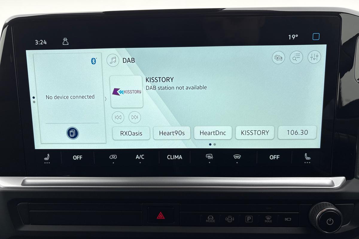 Used Volkswagen Transporter 2025 for sale - 77533203: Photo 13