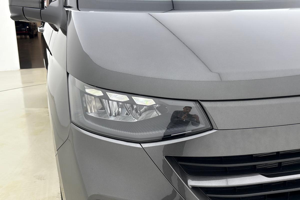 Used Volkswagen Transporter 2025 for sale - 77533203: Photo 19