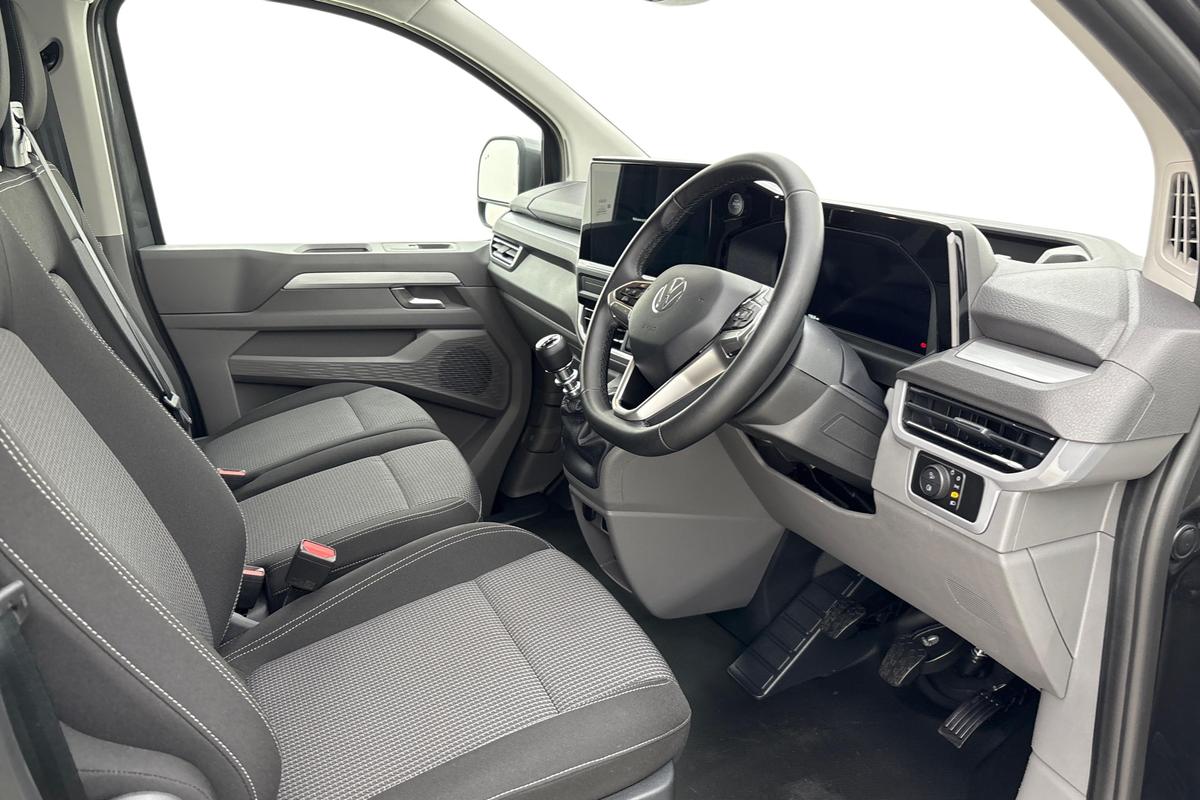 Used Volkswagen Transporter 2025 for sale - 77533203: Photo 6