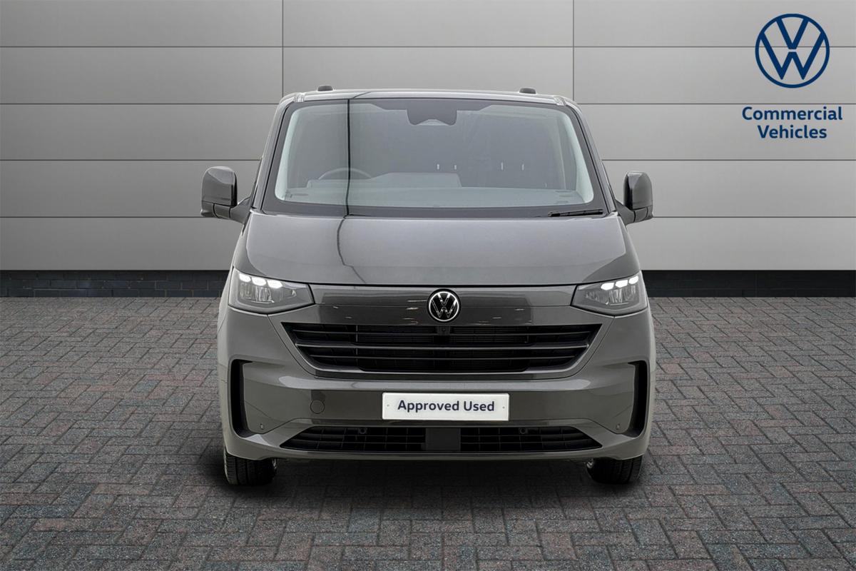Used Volkswagen Transporter 2025 for sale - 77533203: Photo 8