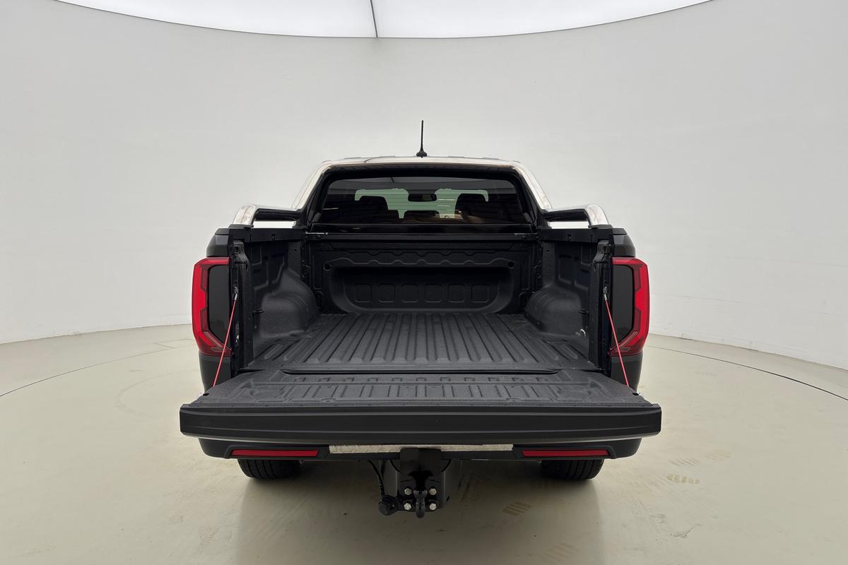 Used Volkswagen Amarok 2023 for sale - 76676684: Photo 12