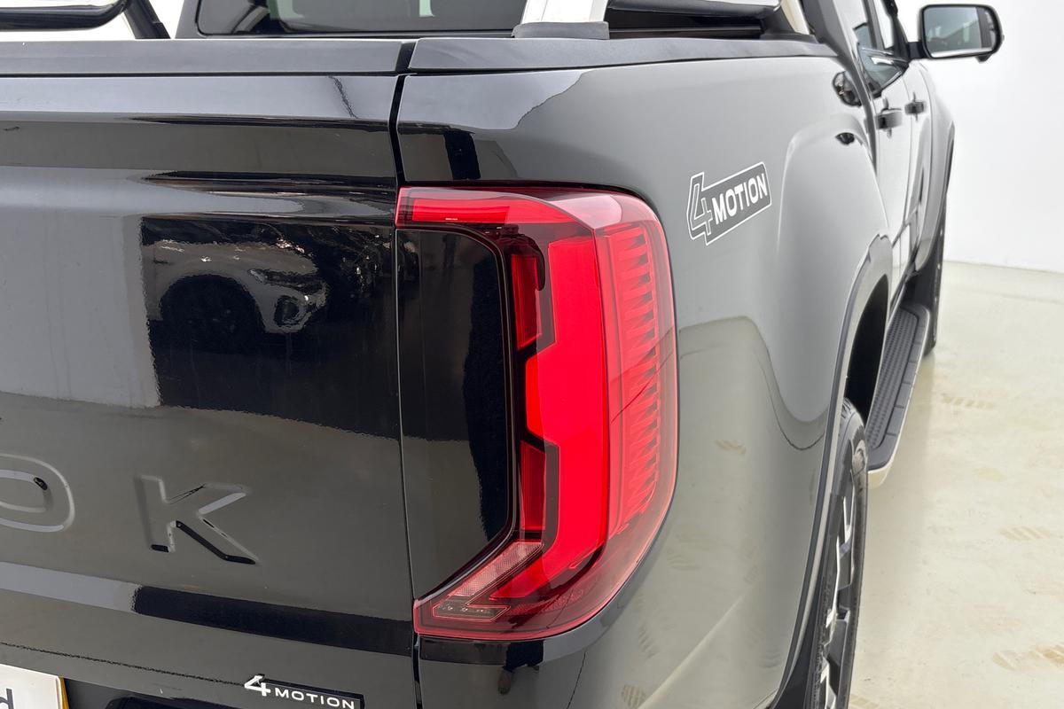 Used Volkswagen Amarok 2023 for sale - 76676684: Photo 18