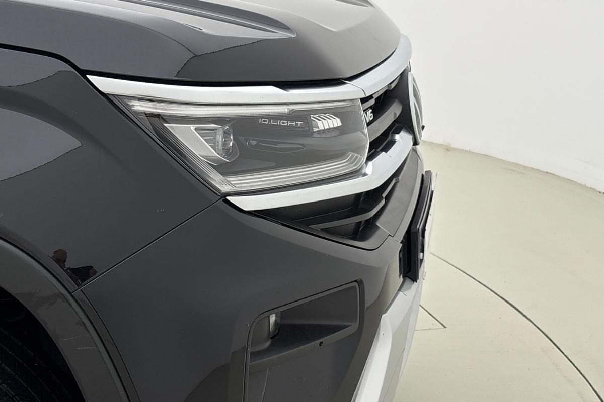 Used Volkswagen Amarok 2023 for sale - 76676684: Photo 19