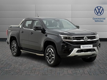 Used Volkswagen Amarok 2023 for sale - 76676684: Photo