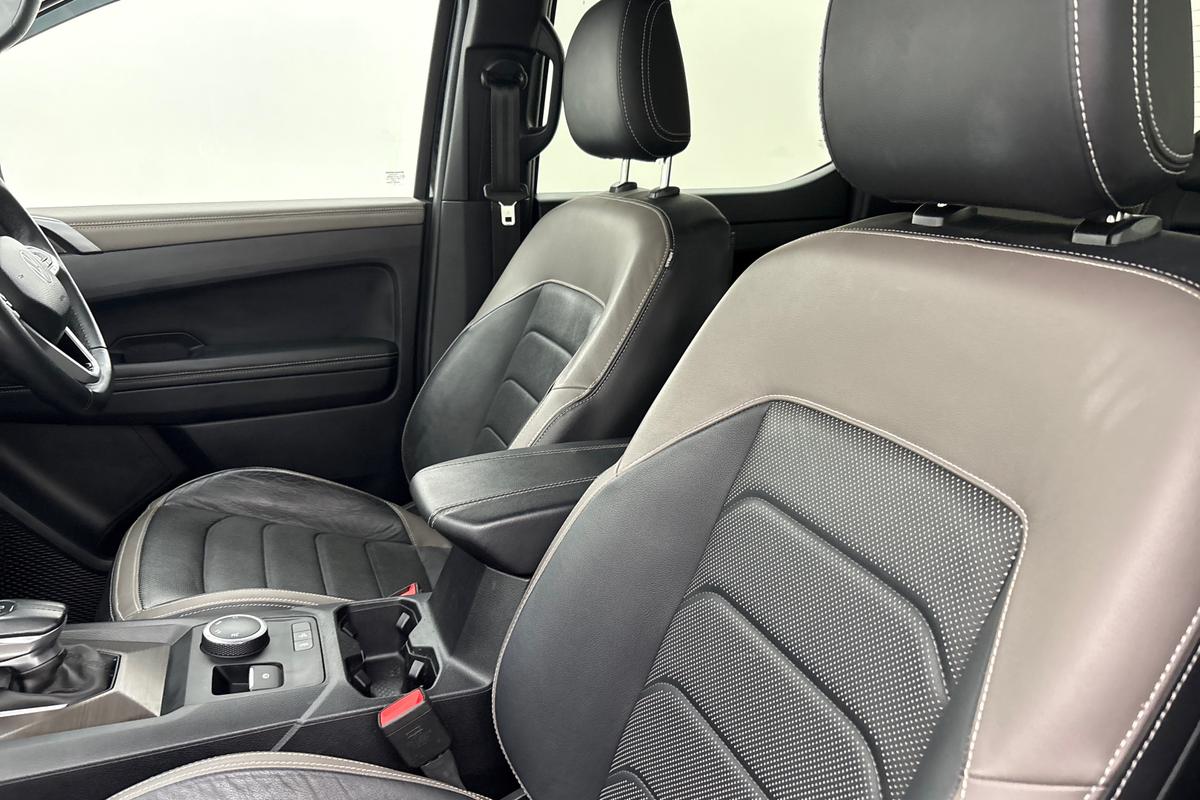 Used Volkswagen Amarok 2023 for sale - 76676684: Photo 22